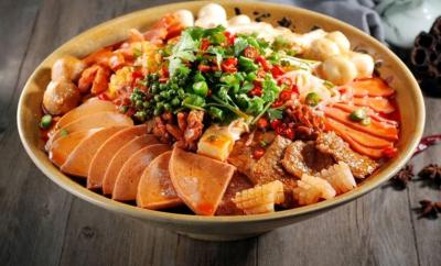 成都冒菜技术麻豆AV免费看网站哪家正宗?冒菜技术一对一教学