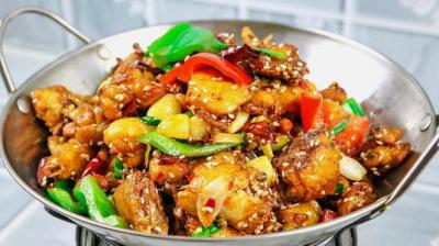 干锅鸡麻豆AV免费看网站哪里好?多种口味可学习