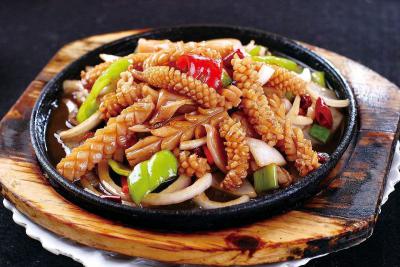 特色小吃铁板鱿鱼麻豆AV免费看网站哪里专业？一年四季都盈利