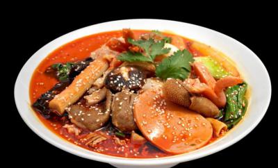 冒菜麻豆AV免费看网站班选哪家学正规？原材料没有限制