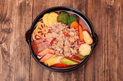 冒菜训练班哪家专业靠谱？多种冒菜口感麻豆AV免费看网站