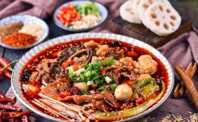 冒菜训练校园哪家好价格便宜？可摆摊可开店