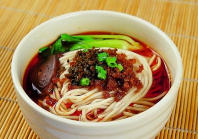 川味面食麻豆AV免费看网站哪里专业?碗底调料制作办法