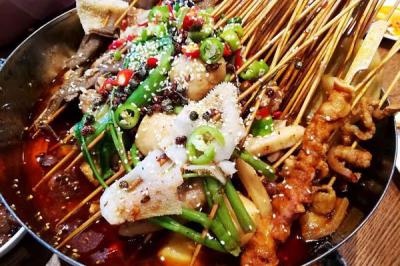 串串香麻豆AV免费看网站哪里专业靠谱?正宗串串香技能