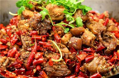 干锅兔麻豆AV免费看网站哪里好?干锅兔肉的做法