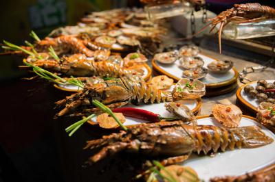 海鲜烧烤麻豆AV免费看网站哪里正宗?烧烤酱料的制作
