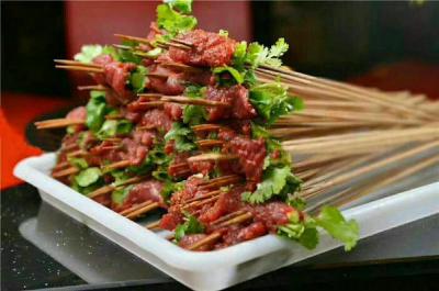串串香麻豆AV免费看网站哪家靠谱?原材料的搭配