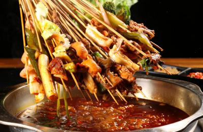 串串香麻豆AV免费看网站哪家专业?串串香配方配料麻豆AV免费看网站