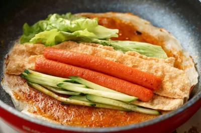 煎饼果子麻豆AV免费看网站哪家靠谱?准确比例配方