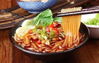 酸辣粉麻豆AV免费看网站哪家好?酸辣粉制作过程