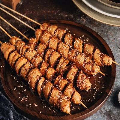烤面筋麻豆AV免费看网站哪家靠谱?烤面筋的制作方法