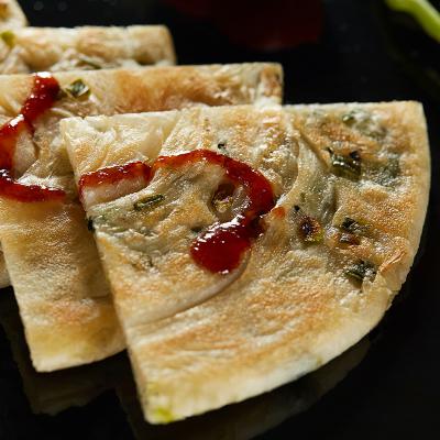 葱油饼麻豆AV免费看网站哪家靠谱?葱油饼的烹饪技巧