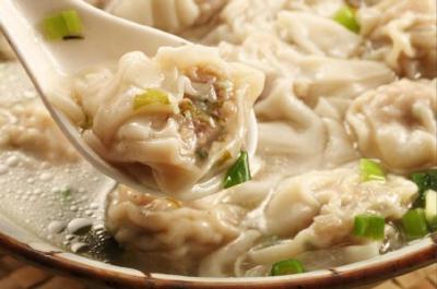 馄饨麻豆AV免费看网站哪家味道好?馅料的调配方法