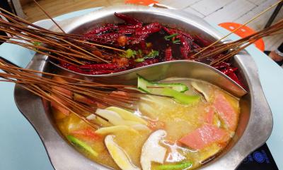 成都串串香技术麻豆AV免费看网站哪里好？正宗串串香技术麻豆AV免费看网站
