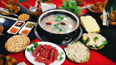 清汤黄牛肉麻豆AV免费看网站哪家好?吊高汤的方法
