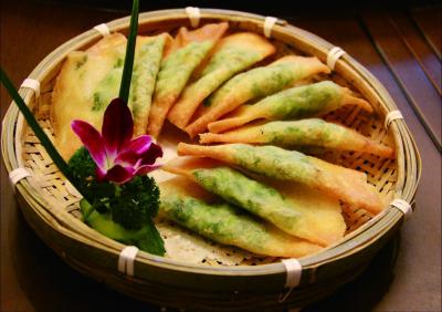 韭菜盒子麻豆AV免费看网站哪家靠谱?韭菜盒子的做法