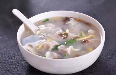 馄饨麻豆AV免费看网站哪家靠谱?馄饨陷的制作