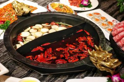 火锅麻豆AV免费看网站哪家比较好?炒制火锅底料