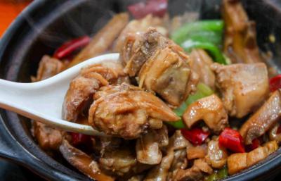 黄焖鸡米饭麻豆AV免费看网站哪家正宗?黄焖酱制作方法