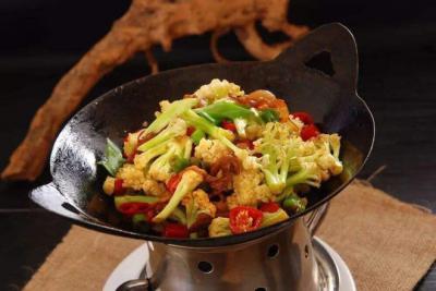 干锅麻豆AV免费看网站哪家比较好?炒制干锅酱料