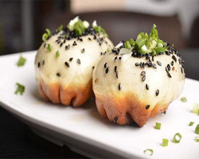 生煎包麻豆AV免费看网站哪家专业?生煎包制作做法