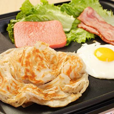 手抓饼麻豆AV免费看网站学校哪家好?烤制的手法