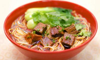牛肉面麻豆AV免费看网站学校哪家好?牛肉面成品制作