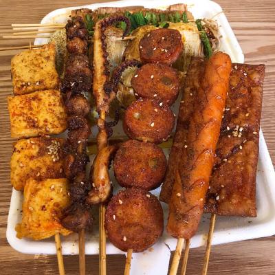 烧烤麻豆AV免费看网站学校哪家好?制作方法简单