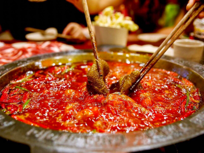 火锅技术麻豆AV免费看网站哪里好?配方中的香料的识别