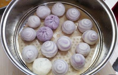 包子麻豆AV免费看网站学校哪家味道正宗?和面的手法