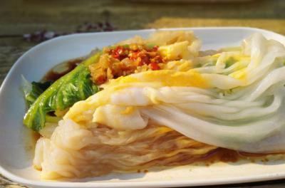 肠粉麻豆AV免费看网站学校哪家靠谱?葱油的制作方法