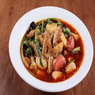 麻辣烫麻豆AV免费看网站学校哪家味道比较好?特色小吃麻豆AV免费看网站