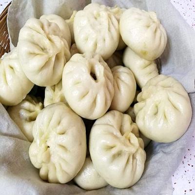 包子麻豆AV免费看网站学校哪家味道靠谱?拌馅以及揉面