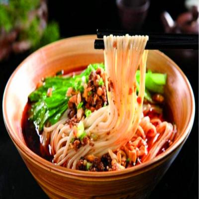 成都担担面食技术麻豆AV免费看网站哪里好？学习正宗面食技术做法