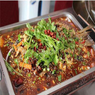 烤鱼麻豆AV免费看网站学校哪家比较正宗?烤鱼的进货途径