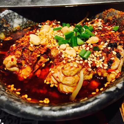 烤脑花麻豆AV免费看网站学校哪家味道好?烤脑花的做法​