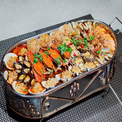 海鲜烧烤麻豆AV免费看网站学校哪家比较专业?烧烤的调料工艺