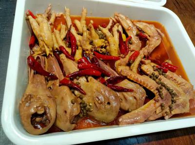 四川卤菜技术麻豆AV免费看网站哪里好？卤菜熟食技术麻豆AV免费看网站机构