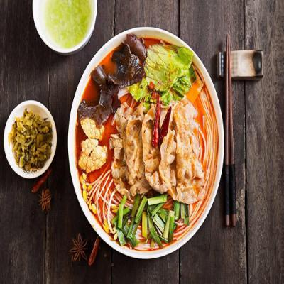 川味面食麻豆AV免费看网站学校哪家比较靠谱?种类丰富多样