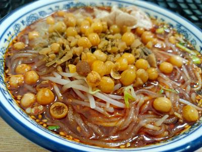 四川酸辣粉技术麻豆AV免费看网站班哪里好？短时间内掌握产品