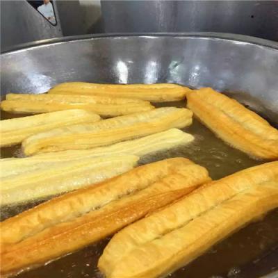  酥脆无矾油条的技术麻豆AV免费看网站在哪里？成都小吃麻豆AV免费看网站中心