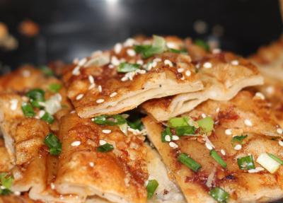 酱香饼技术麻豆AV免费看网站学校哪里比较好？制作全流程及制饼技巧