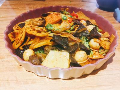 四川盘盘麻辣烫技术麻豆AV免费看网站哪家好?