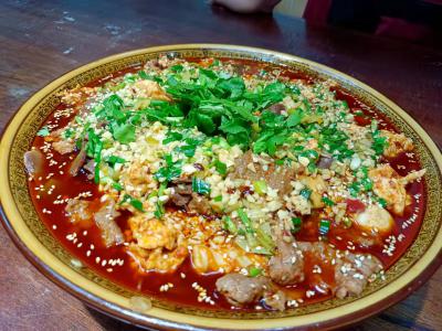  火锅麻辣冒菜技术麻豆AV免费看网站哪家味道好？