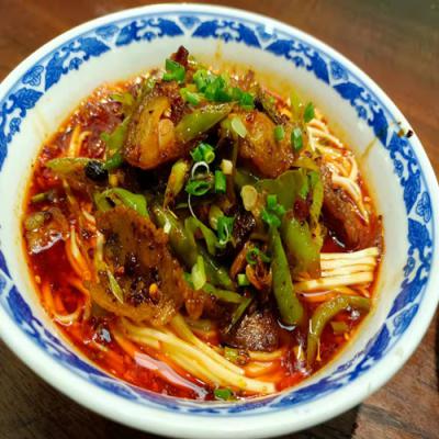川味面食专业技术麻豆AV免费看网站在哪里可靠？