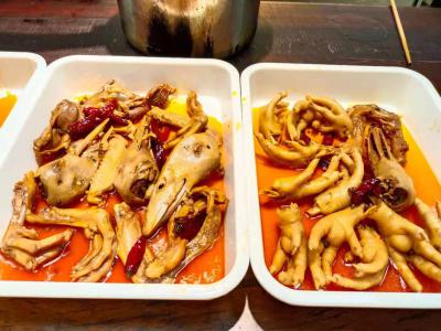 现捞卤菜专业技术麻豆AV免费看网站哪家专业？