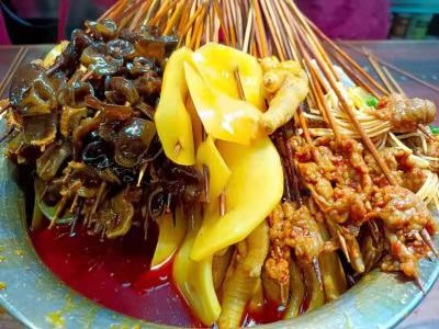 冷锅串串香技术麻豆AV免费看网站机构哪里好？