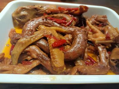 四川卤菜技术麻豆AV免费看网站哪个味道好？