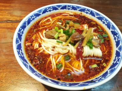 四川面食技术麻豆AV免费看网站学校在哪里？