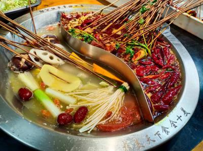 串串香技术学习在哪里好？